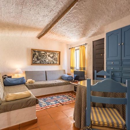 Villa Morena Albufeira Eksteriør billede