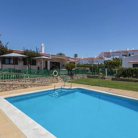 Villa Morena Albufeira Eksteriør billede