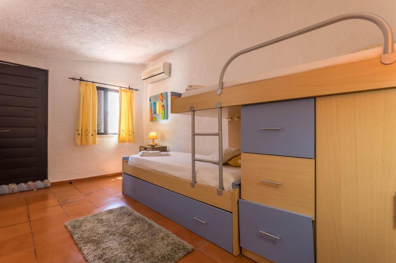 Villa Morena Albufeira Eksteriør billede