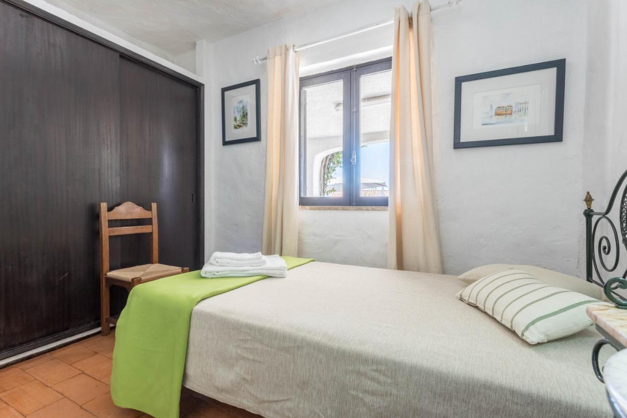 Villa Morena Albufeira Eksteriør billede