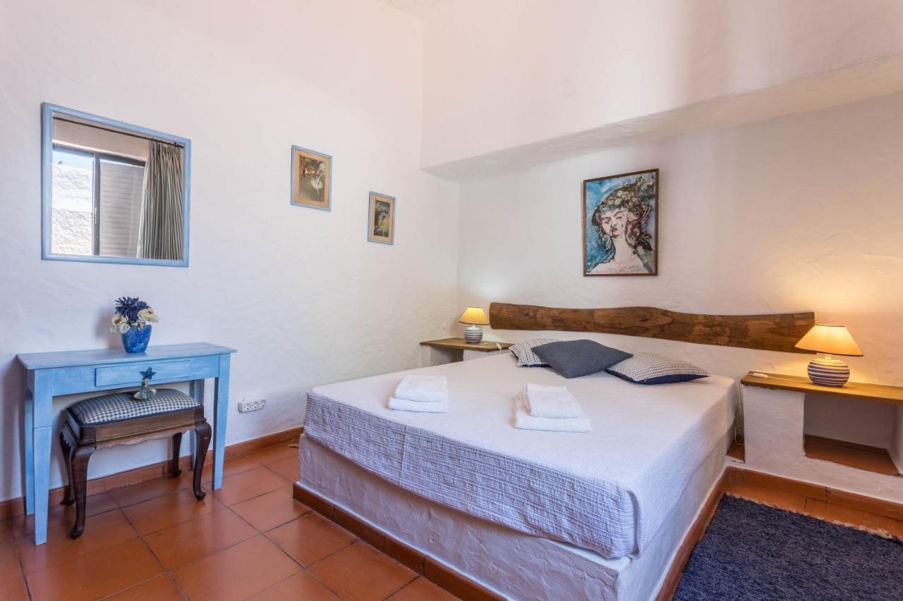 Villa Morena Albufeira Eksteriør billede
