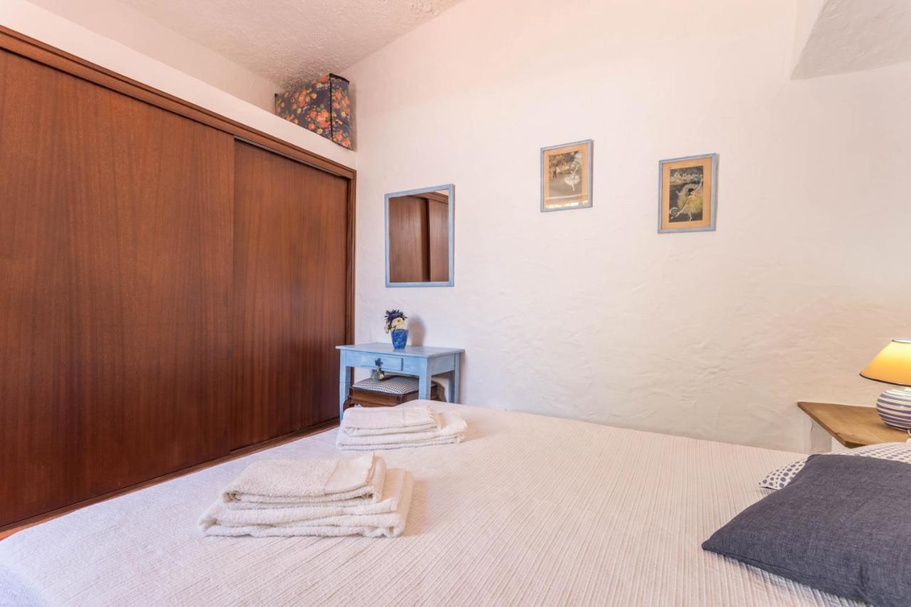 Villa Morena Albufeira Eksteriør billede