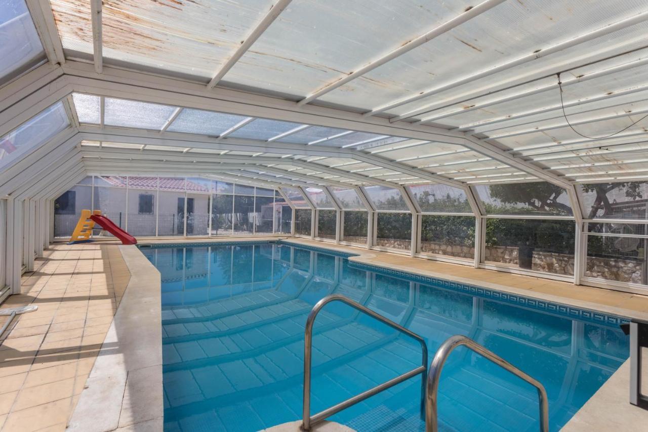 Villa Morena Albufeira Eksteriør billede