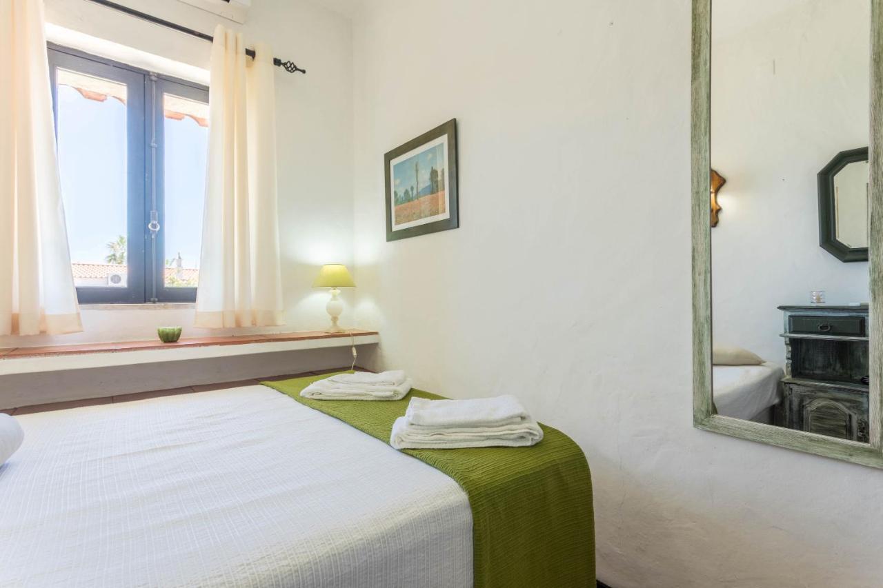 Villa Morena Albufeira Eksteriør billede