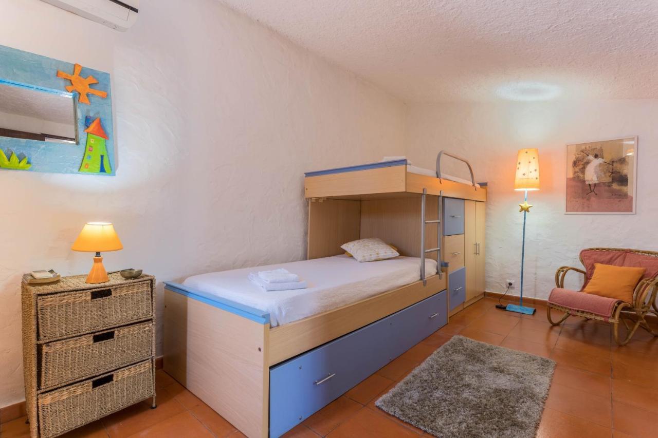 Villa Morena Albufeira Eksteriør billede