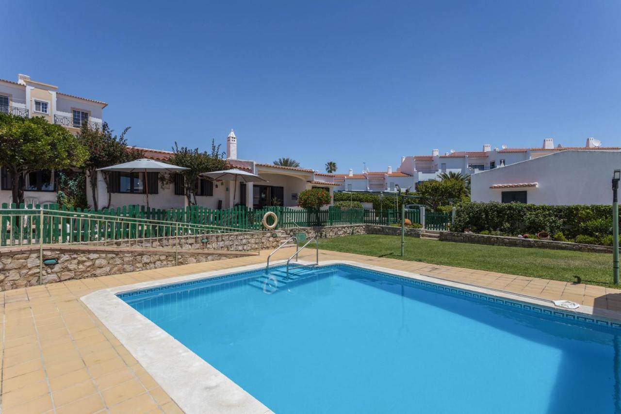 Villa Morena Albufeira Eksteriør billede
